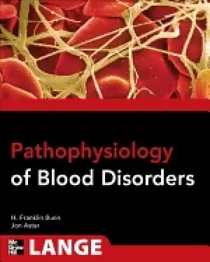 pathophysiology of blood disorders