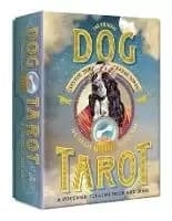 The Original Dog Tarot by Heidi Schulman