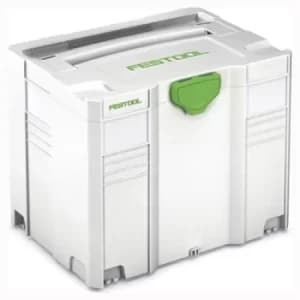 Festool SYSTAINER SYS 4 T-LOC Tool Case