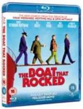 The Boat That Rocked