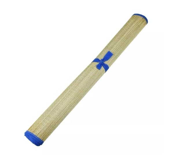 Otterdene Surf State Deluxe Beach Mat 24" Multi unisex