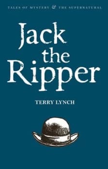 Jack the Ripper by Terry Lynch Paperback