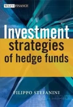 Investment strategies of hedge funds by Filippo Stefanini