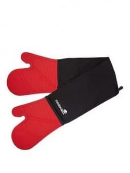 Masterclass Cotton Double Oven Glove