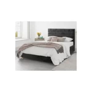 Aspire Kelly Ottoman Bed