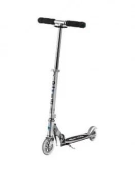 Micro Scooter Micro Sprite ; Silver