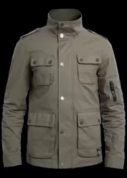 John Doe Explorer Olive 3XL