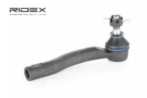 RIDEX Track rod end TOYOTA 914T0232 4504609360,4504619265,4504649115 Tie rod end,Track rod end ball joint,Outer tie rod,Outer tie rod end 4504659255