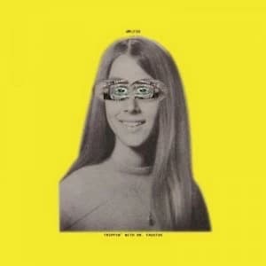 Trippin With Dr Faustus by Amplifier CD Album