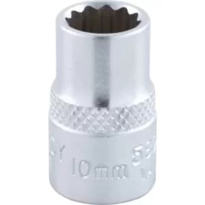 10MM Socket 3/8" Sq Dr