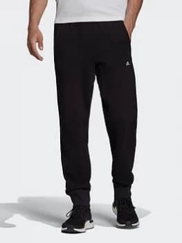 adidas Sportswear Comfy & Chill Joggers, Black Size M Men