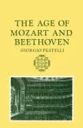 age of mozart and beethoven