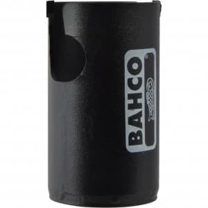 Bahco Superior Carbide Tip Multi Construction Hole Saw 38mm