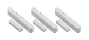 Olympia 5907 alarm ringer White