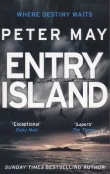 Entry Island by Peter May Paperback