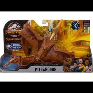 Pteranodon (Jurassic World) Sound Strike Dinosaur Figure