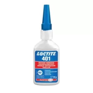 Loctite Cyanoacrylate, 50g