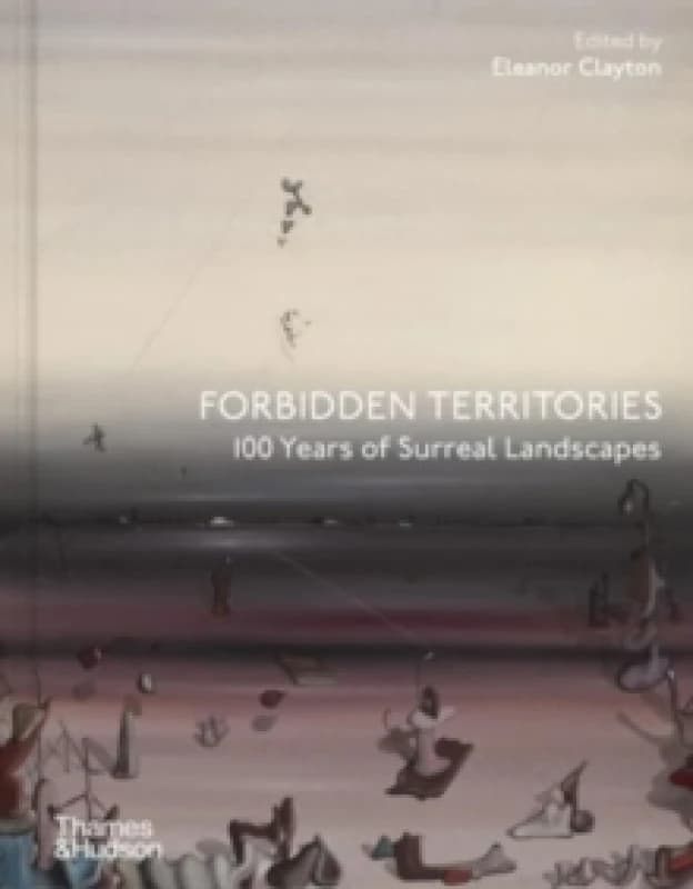 Forbidden Territories. Hardback. By Eleanor Clayton Books