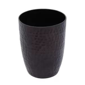 300ml Hammered Dark Bronze Finish Tumbler