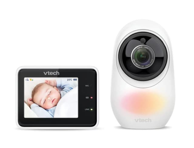 VTech RM2751 Smart Video Baby Monitor