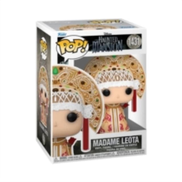 Funko POP! Disney: Haunted Mansion - Madame Leota General merchandise