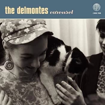 Delmontes,The - Carousel CD