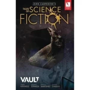 John Carpenter's Tales Of Science Fiction: Vault