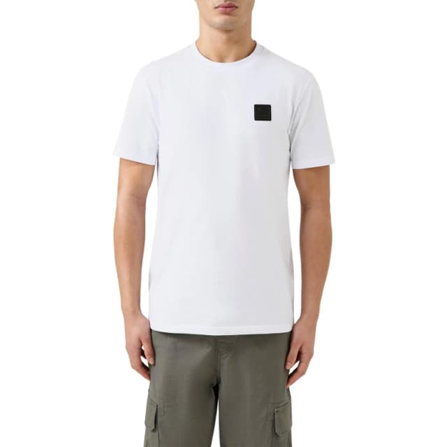 Patrick Patrick Cambell V2 Sn63 White male Medium