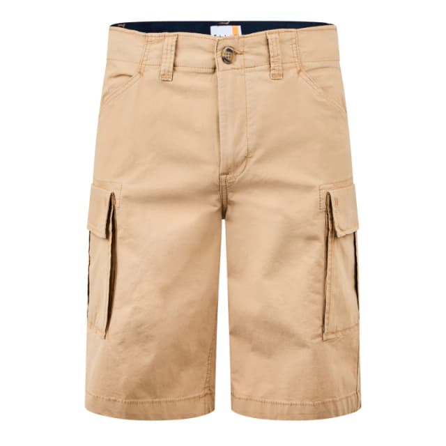 Timberland Cargo Shorts Cargo Shorts 32W R Yellow 47394613325