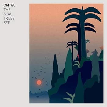 Dntel - Seas Trees See The CD