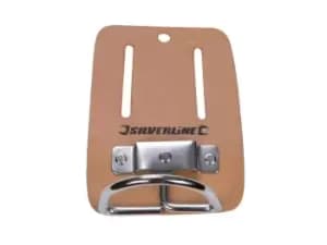 Silverline CB06 Hammer Holder Leather swivel
