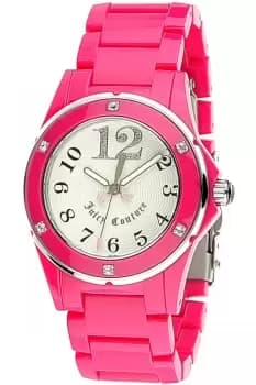 Ladies Juicy Couture Rich Girl Watch 1900580