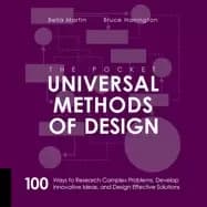 pocket universal methods of design 100 ways to research complex problems de
