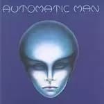 Automatic Man - Automatic Man (Music CD)