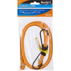 BlueSpot 45434 75cm Bungee Cord