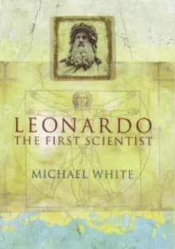 Leonardo by Michael White Hardback