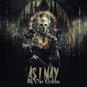 As I May - My Own Creations Vinyl