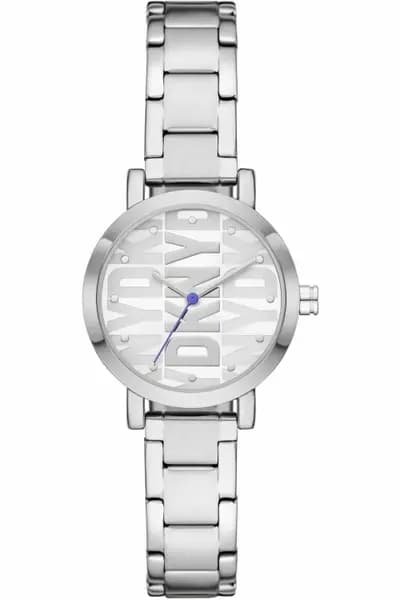 DKNY Ladies DKNY Soho Watch NY6646