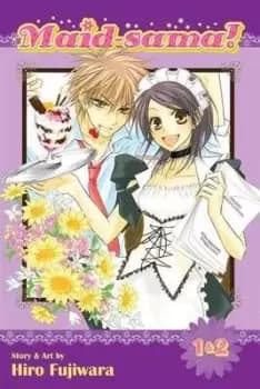 Maid-sama 1 by Hiro Fujiwara