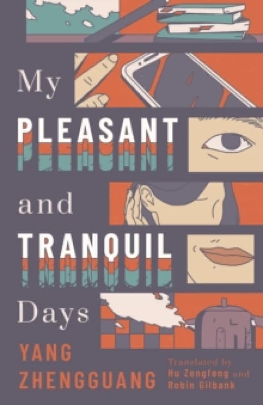 My Pleasant and Tranquil Days Paperback / softback