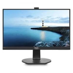 Philips 27" 272B7QPTKEB Quad HD IPS LED Monitor