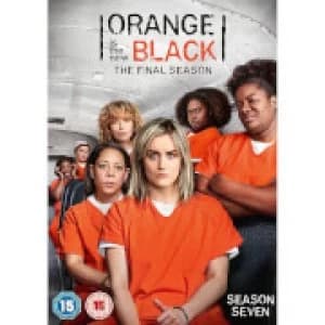 Orange is the New Black - Season 7