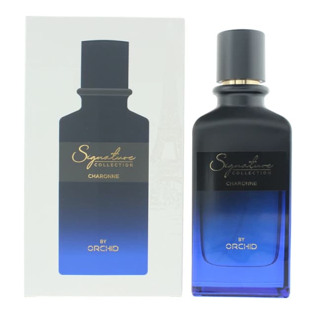 Orchid Signature Charonne Eau de Parfum 100ml