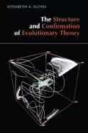 structure and confirmation of evolutionary theory