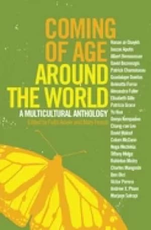 coming of age around the world a multicultural anthology