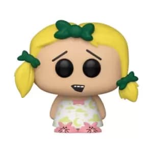 South Park Butters as Marjorine Funko Pop! Vinyl Figure