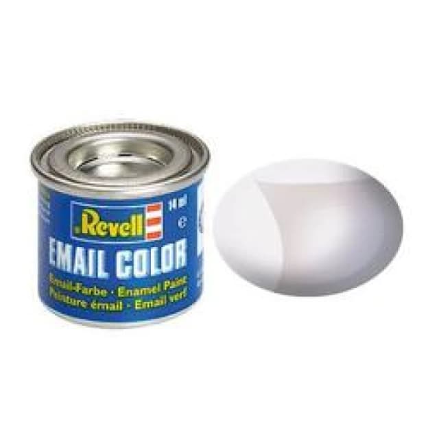 Revell Enamel 049 Light Blue Mat 14ml Multi unisex