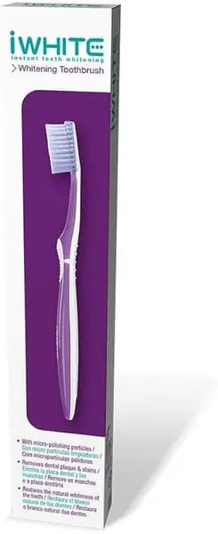 IWhitening Toothbrush