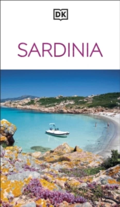 Sardinia. Paperback. By DK Travel Books