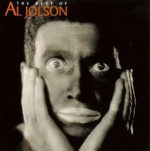 The Best Of by Al Jolson CD Album